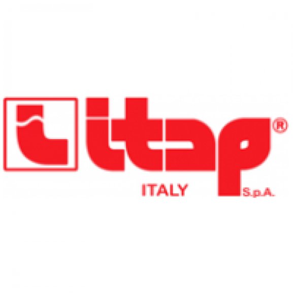 Logo of Itap Italy