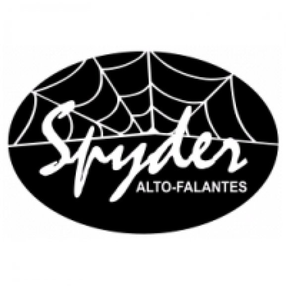 Logo of Spyder Alto-Falantes
