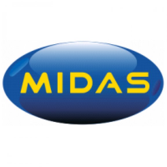 Logo of MIDAS