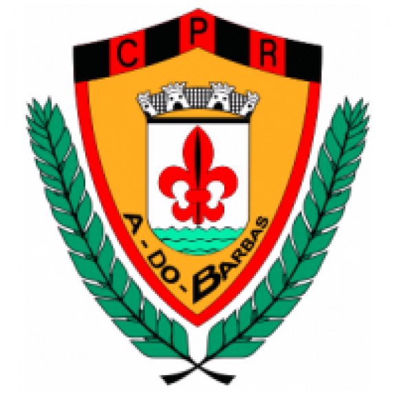 Logo of CPR A-do-Barbas