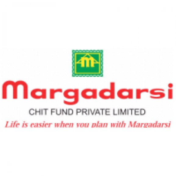 Logo of Margadarsi Chit Fund Private Limited