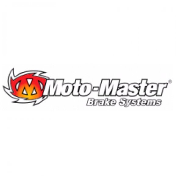 Logo of Moto-Master