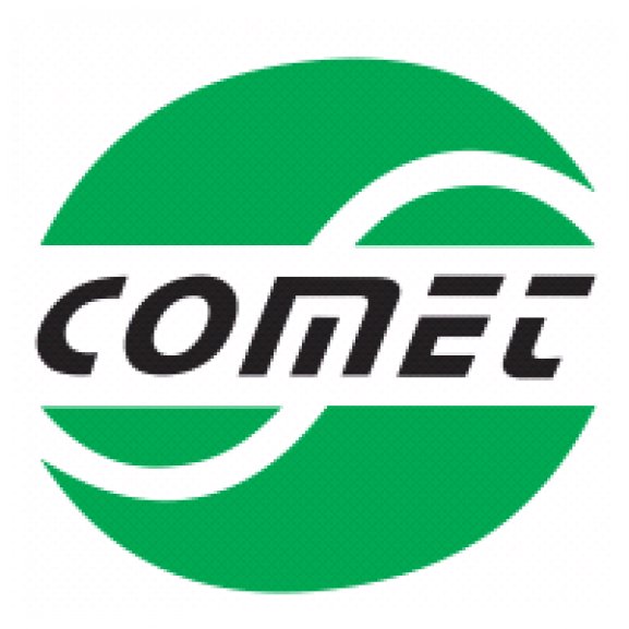 Logo of Comet