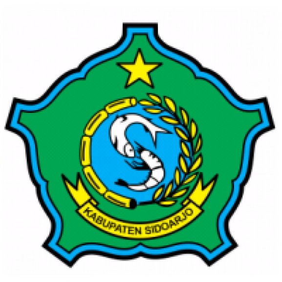 Logo of Kabupaten Sidoarjo