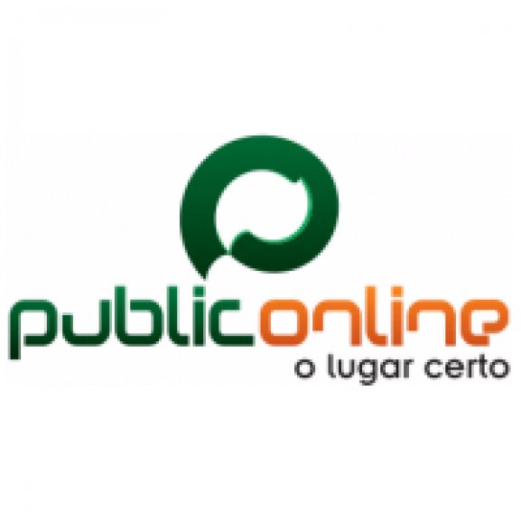 Logo of Public Online