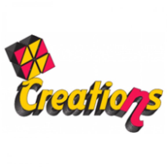 Logo of Creations