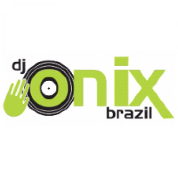Logo of dj onix brazil