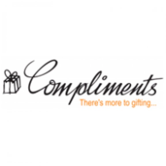 Logo of Compliments