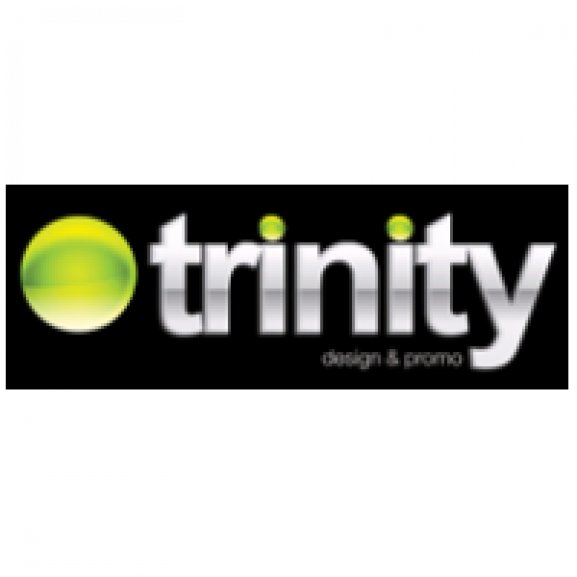 Logo of Agência Trinity
