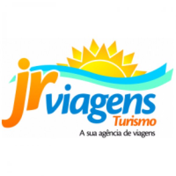 Logo of JR Viagens e Turismo
