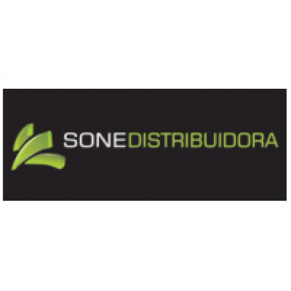 Logo of SONE Distribuidora