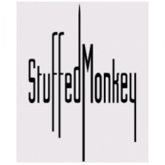 Logo of Stuffed Monkey
