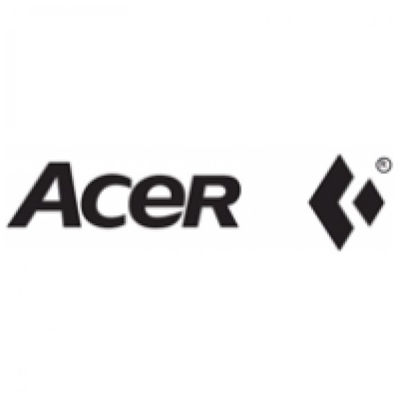 Logo of Acer