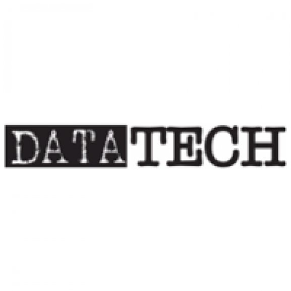 Logo of Datatech