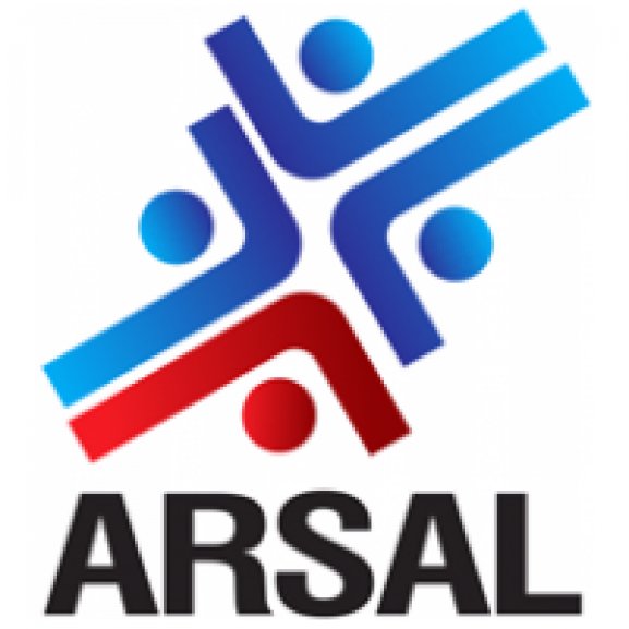 Logo of ARSAL