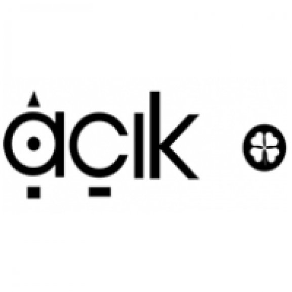 Logo of Açık
