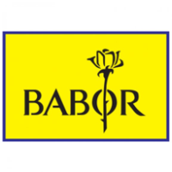 Logo of Babor