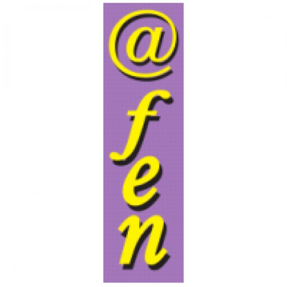 Logo of Afen