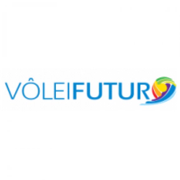 Logo of Vôlei Futuro