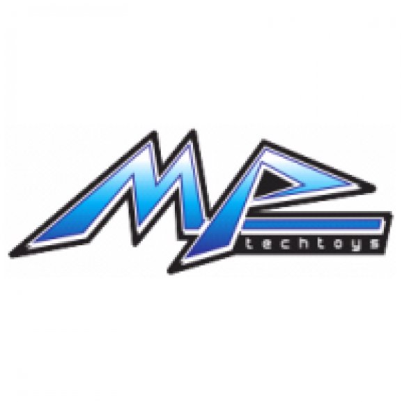 Logo of MP Techtoys