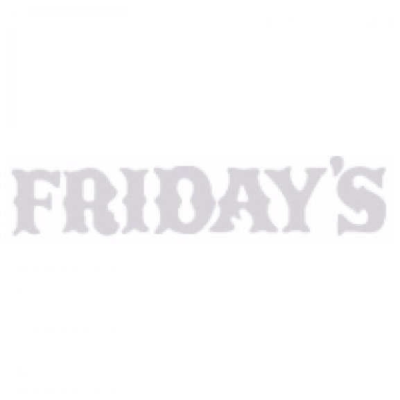 Logo of Friday's