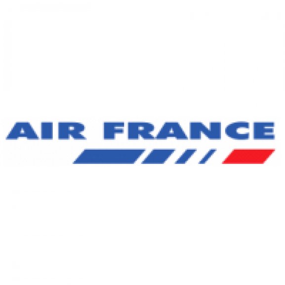 Logo of Air France