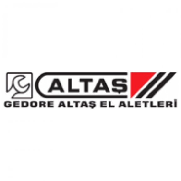 Logo of Altaş