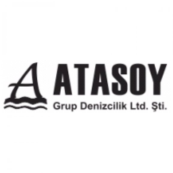 Logo of Atasoy Denizcilik