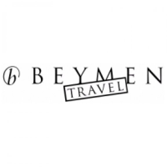 Logo of Beymen Travel