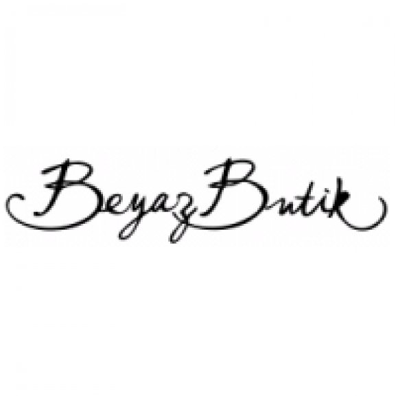 Logo of Beyaz Butik