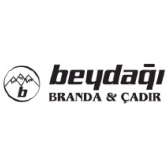 Logo of Beydağı Branda