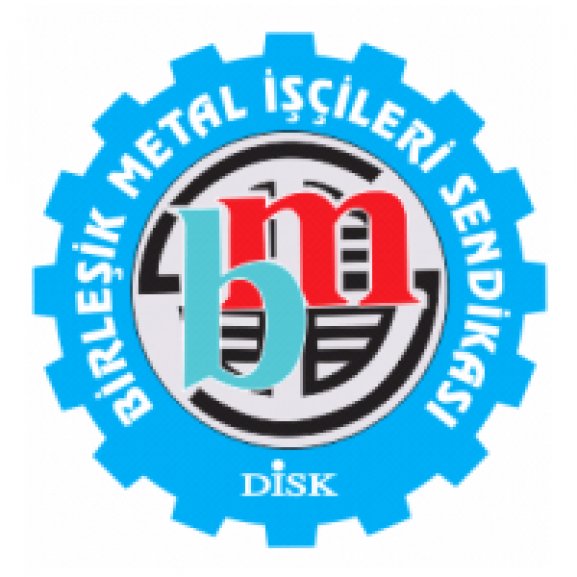 Logo of Birleşik Metal