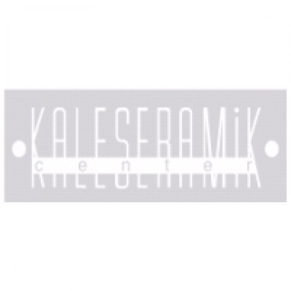 Logo of Kale Seramik Center