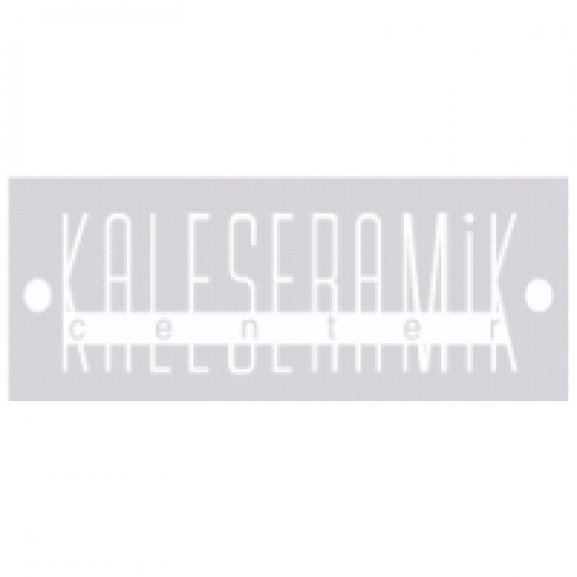 Logo of Kale Seramik Center