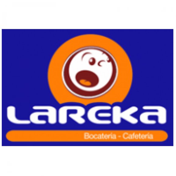 Logo of Lareka