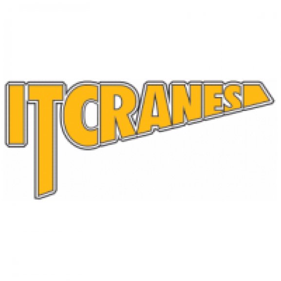 Logo of ITCRANES