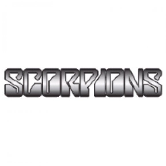 Logo of Scorpions