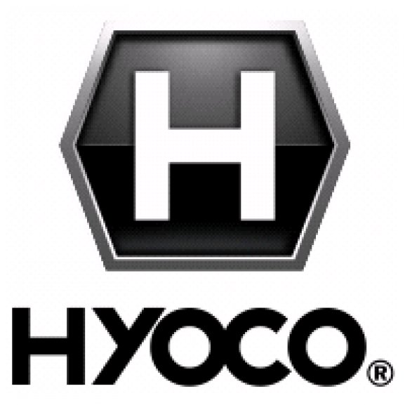 Logo of HYOCO