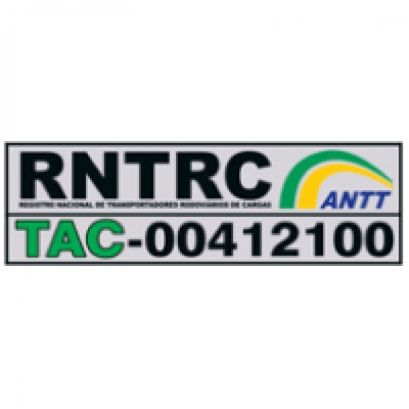 Logo of ANTT