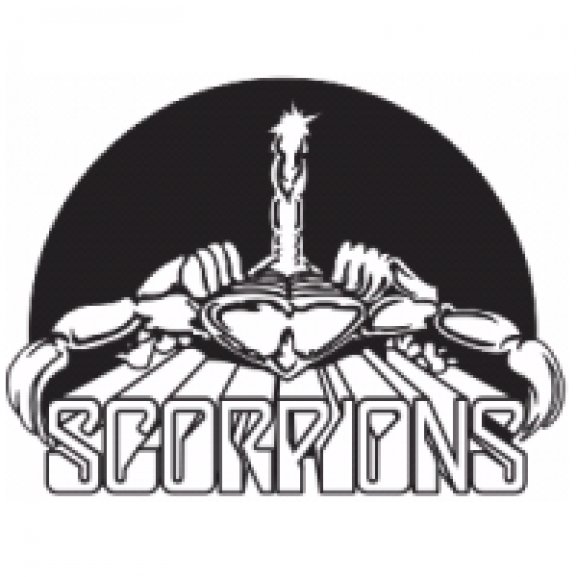 Logo of Scorpions