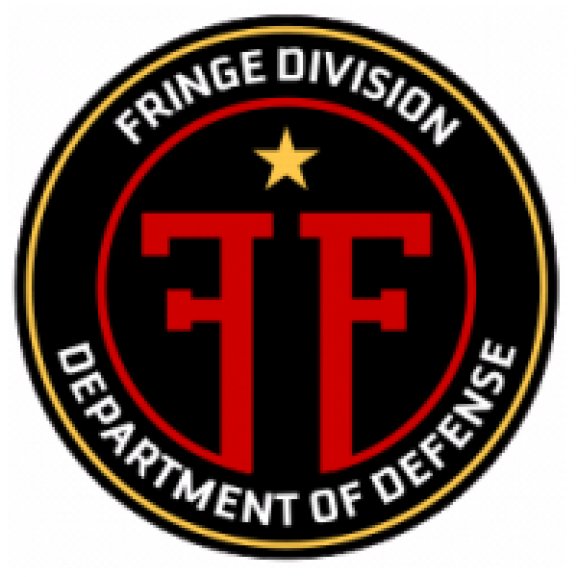 Logo of Fringe