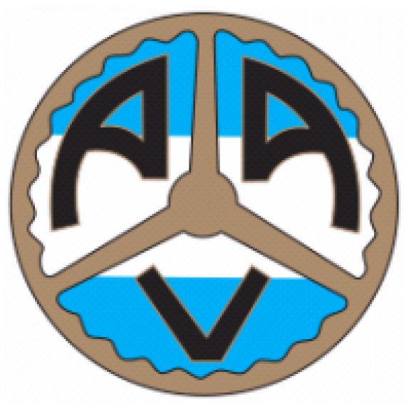 Logo of Asociación Argentina de Volantes