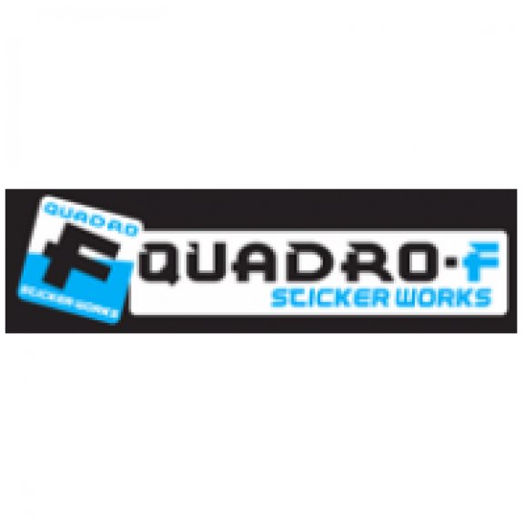 Logo of Quadrof