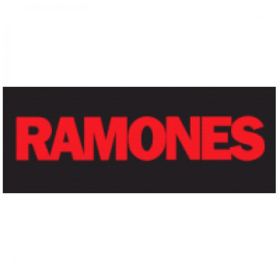 Logo of The Ramones