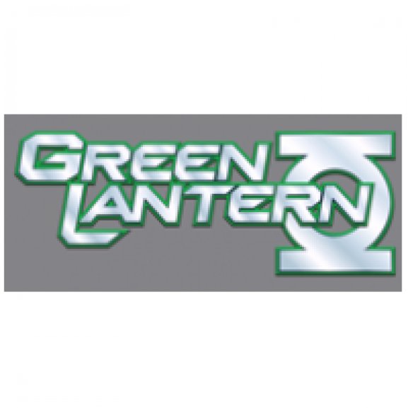 Logo of The Green Lantern