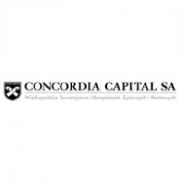 Logo of Concordia Capital SA
