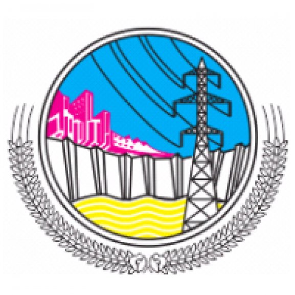 Logo of Wapda