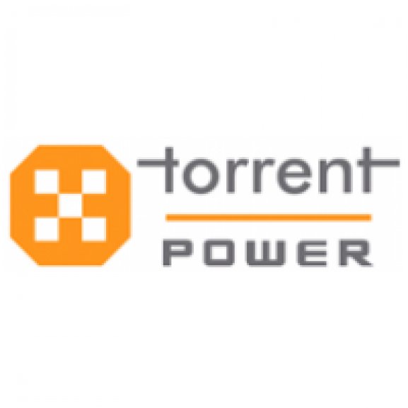 Logo of Torrent Power