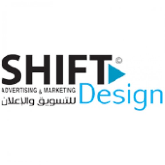 Logo of SHIFT Design