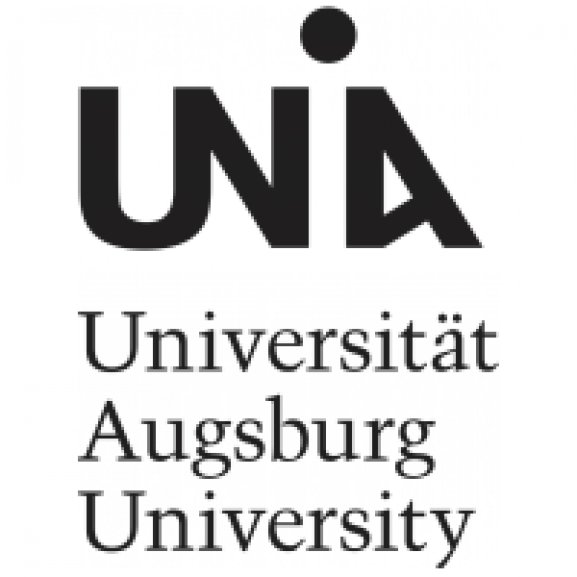 Logo of Universität Augsburg
